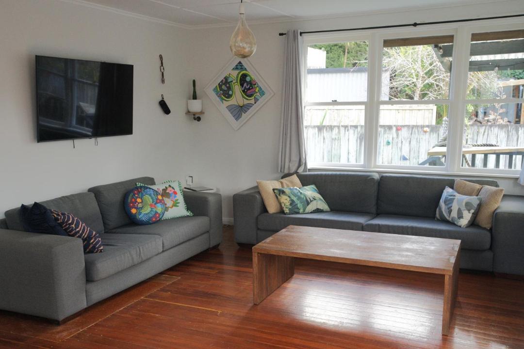 Photo of Livingroom in Raglan