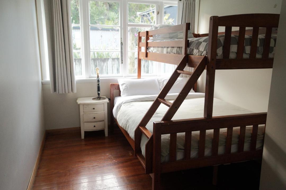 Photo of Bedroom in Raglan