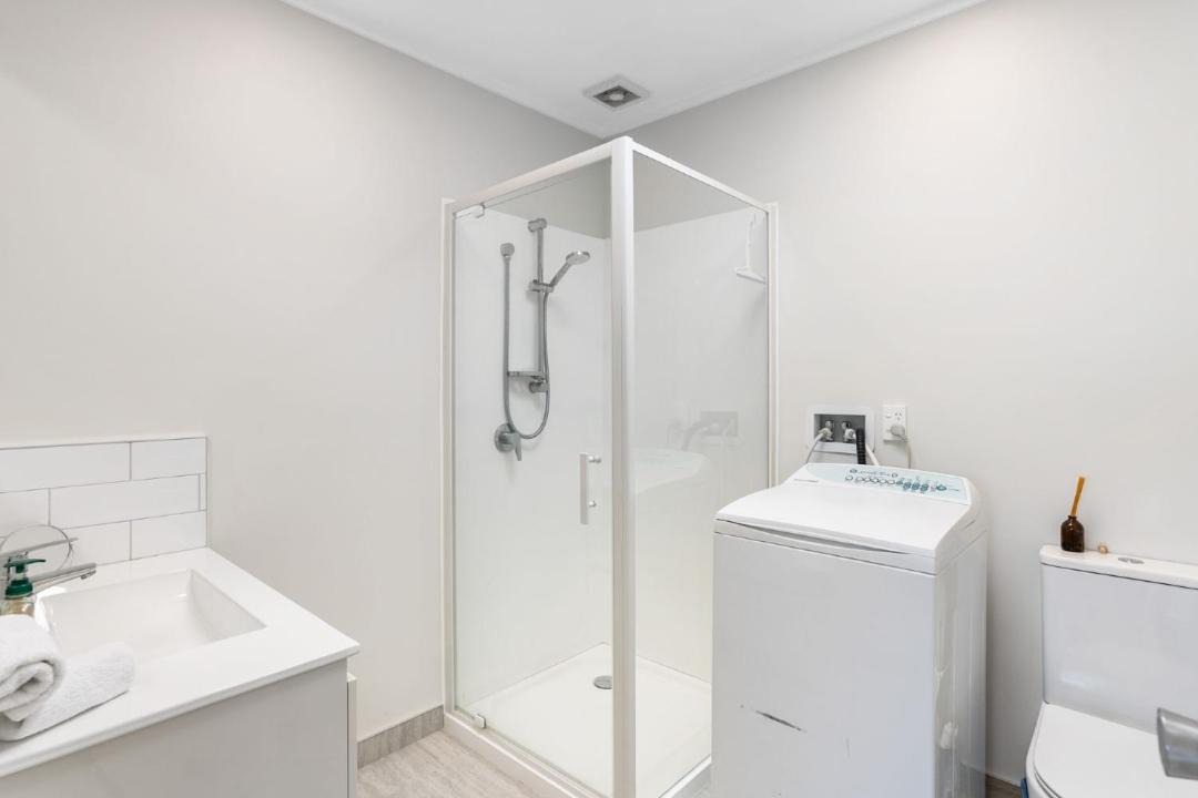 Photo of Bathroom in Castor Bay