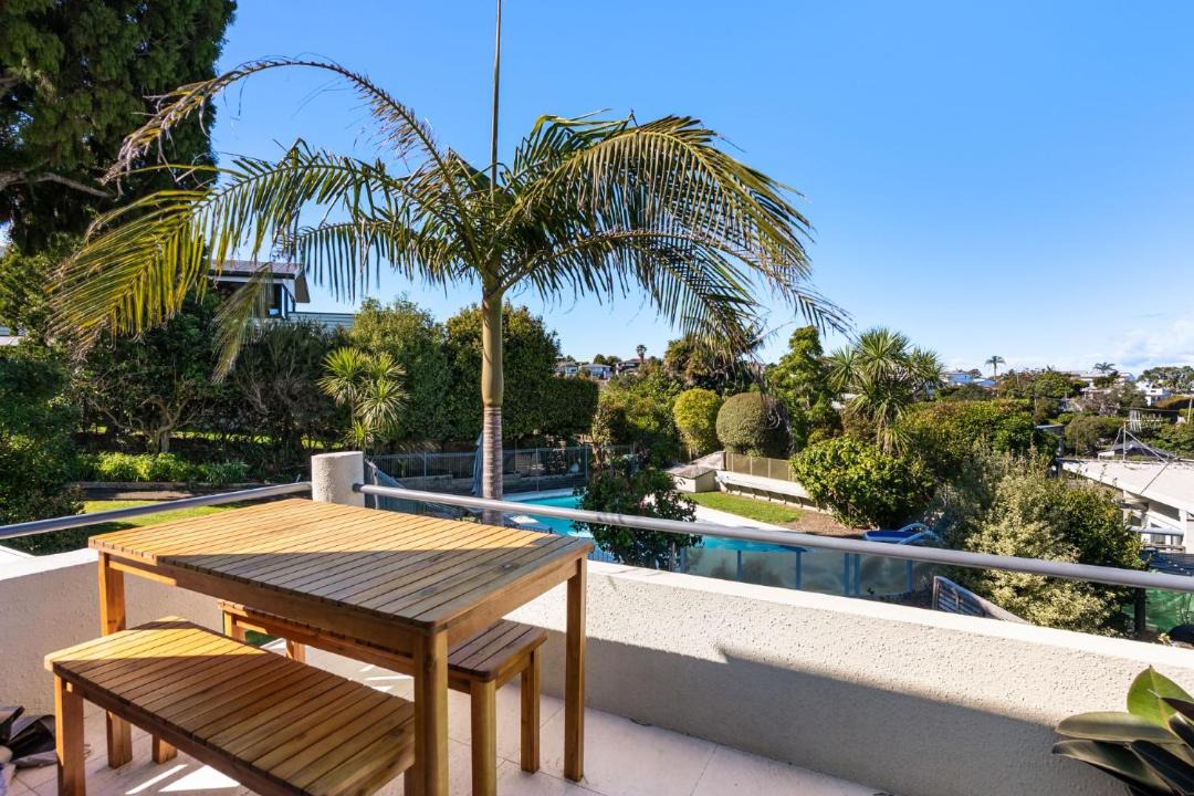 Photo of Patio Balcony in Castor Bay