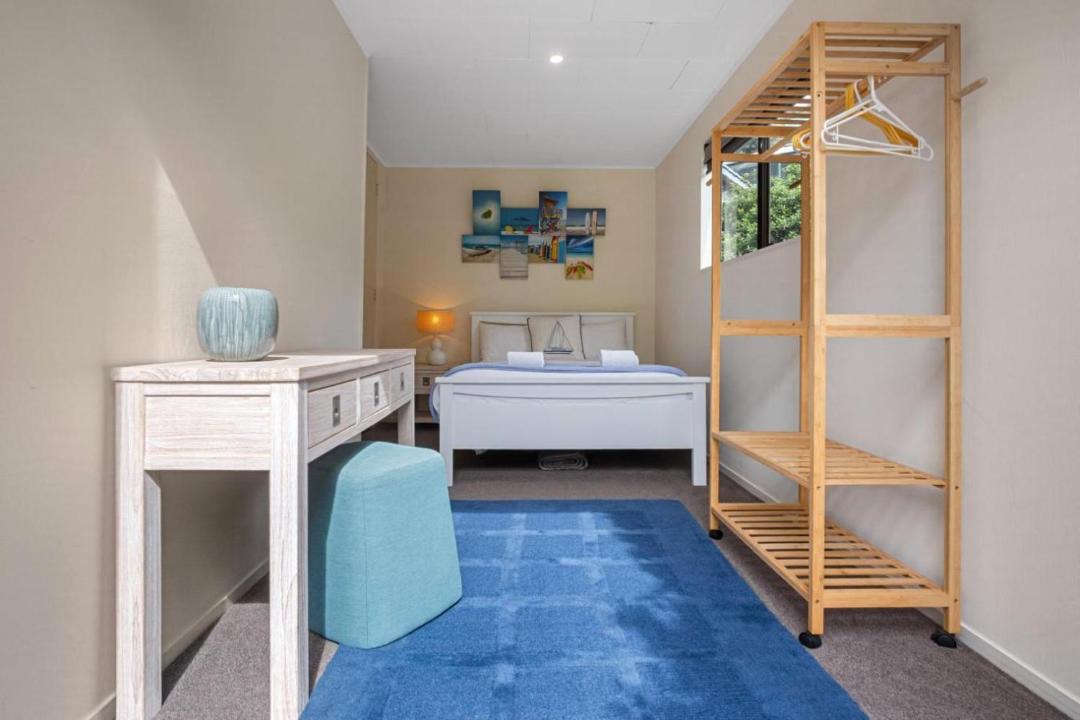 Photo of Bedroom in Onemana