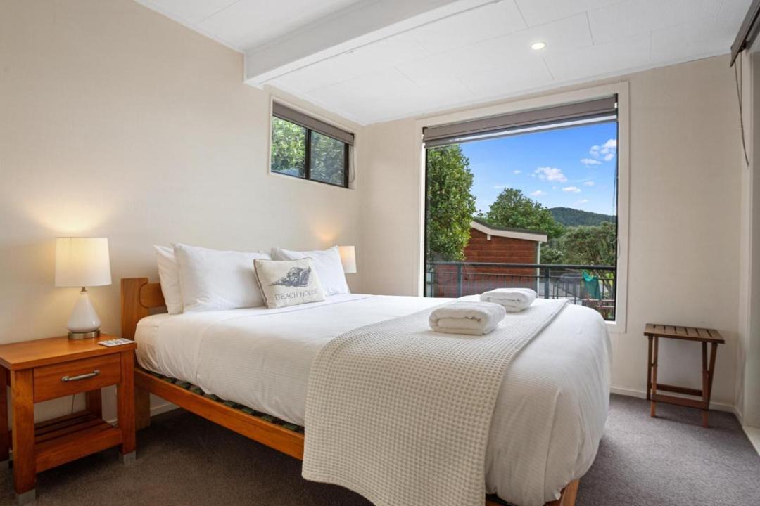 Photo of Bedroom in Onemana