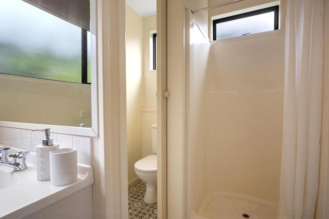 Photo of Bathroom in Onemana