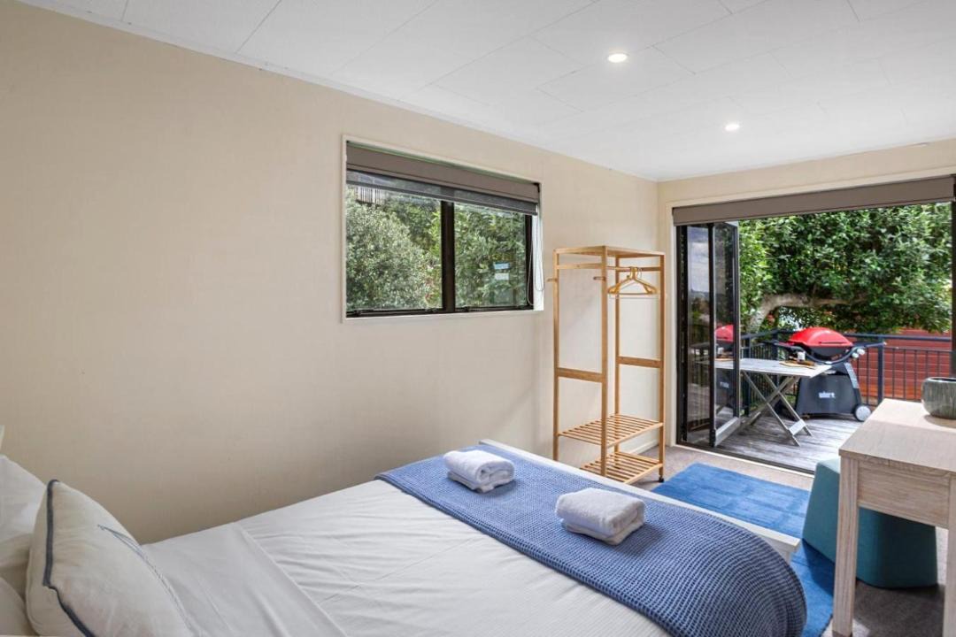Photo of Bedroom in Onemana