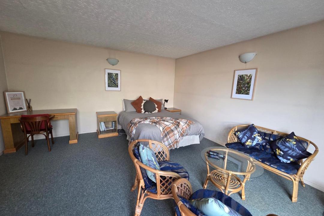 Photo of Bedroom in Hanmer Springs
