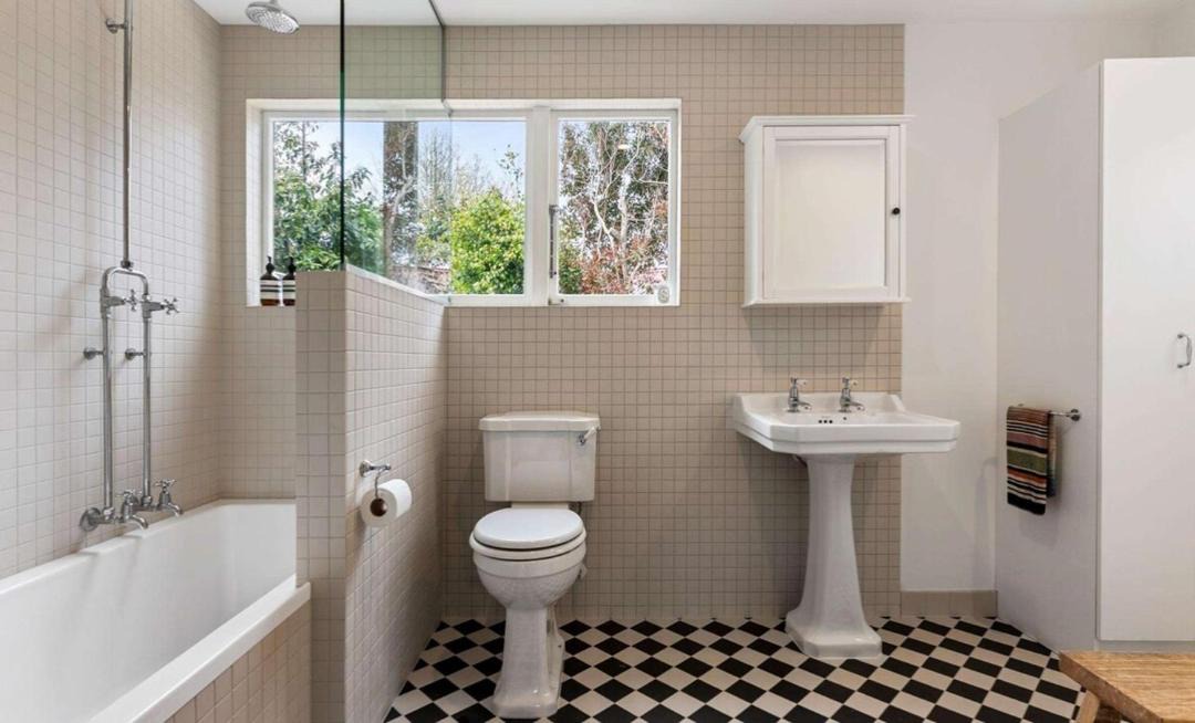 Photo of Bathroom in Mount Eden