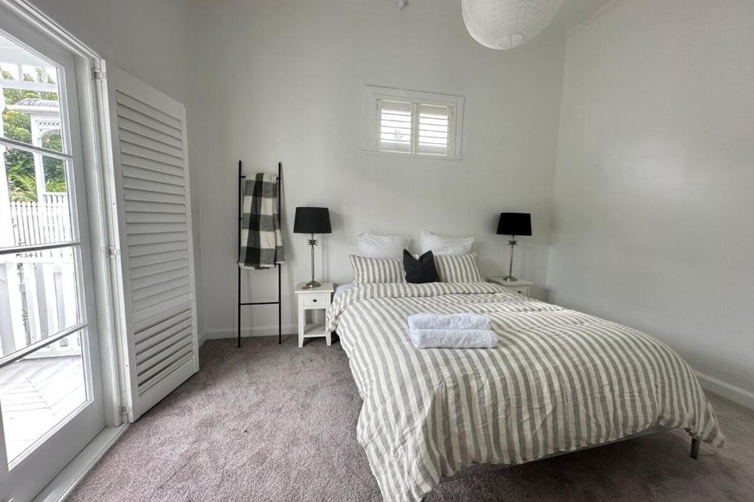 Photo of Bedroom in Mount Eden