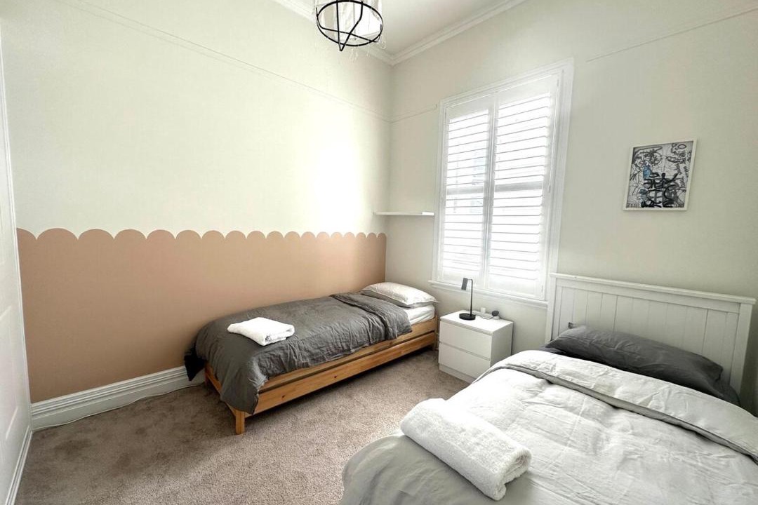 Photo of Bedroom in Mount Eden
