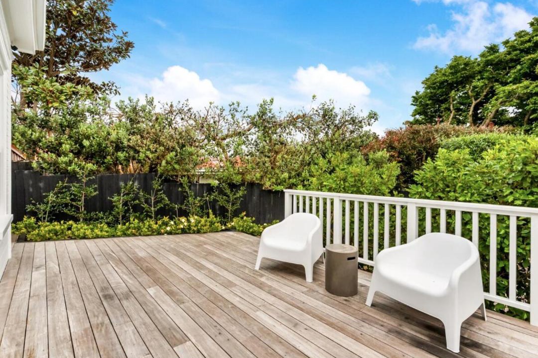 Photo of Patio Balcony in Mount Eden