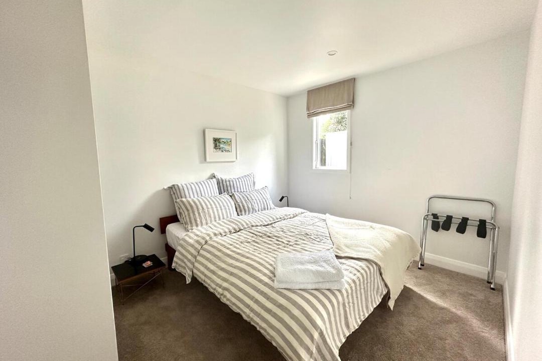 Photo of Bedroom in Mount Eden