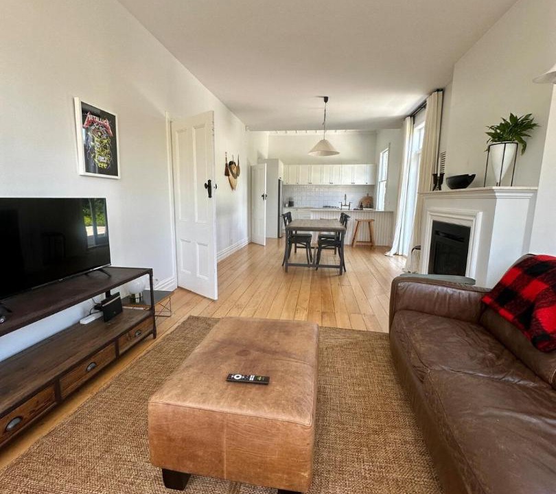 Photo of Livingroom in Mount Eden