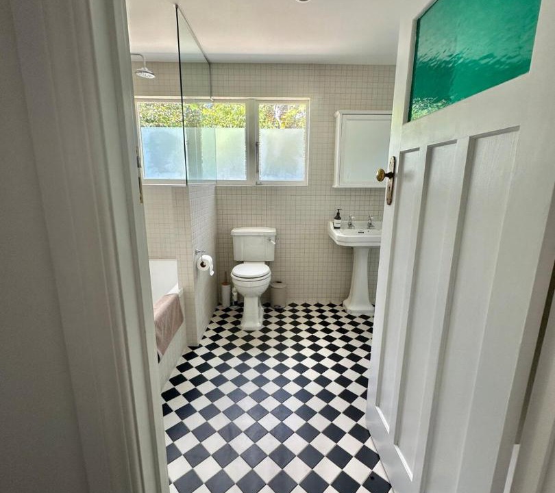 Photo of Bathroom in Mount Eden