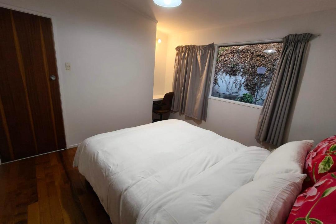 Photo of Bedroom in Takapuna