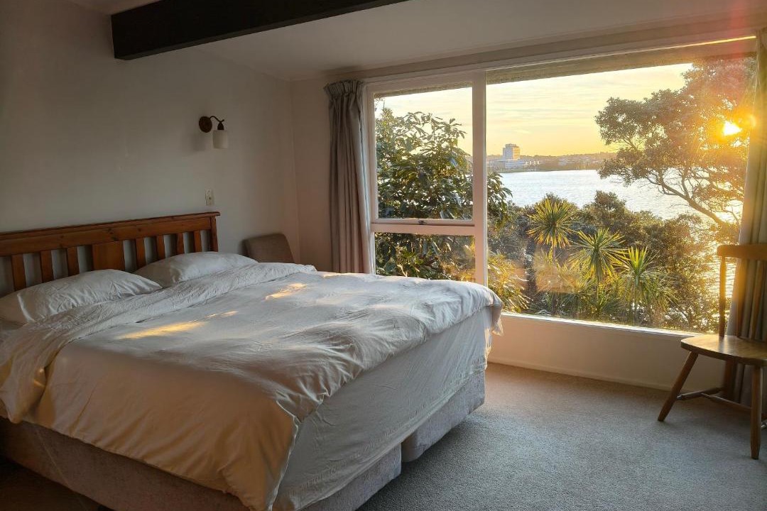 Photo of Bedroom in Takapuna