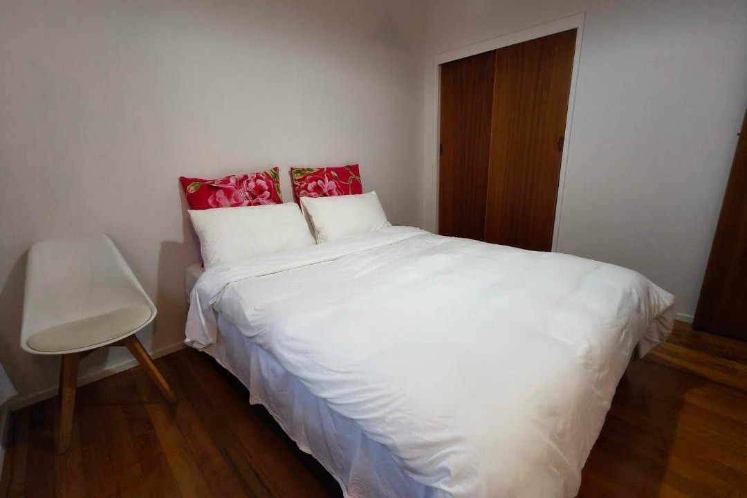 Photo of Bedroom in Takapuna