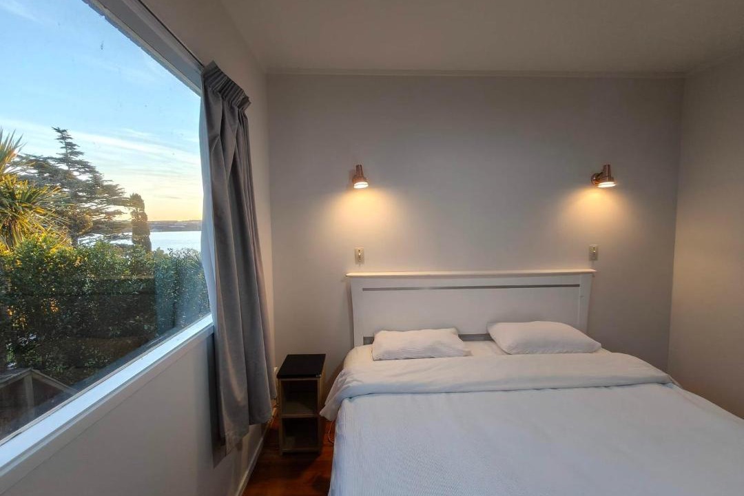Photo of Bedroom in Takapuna