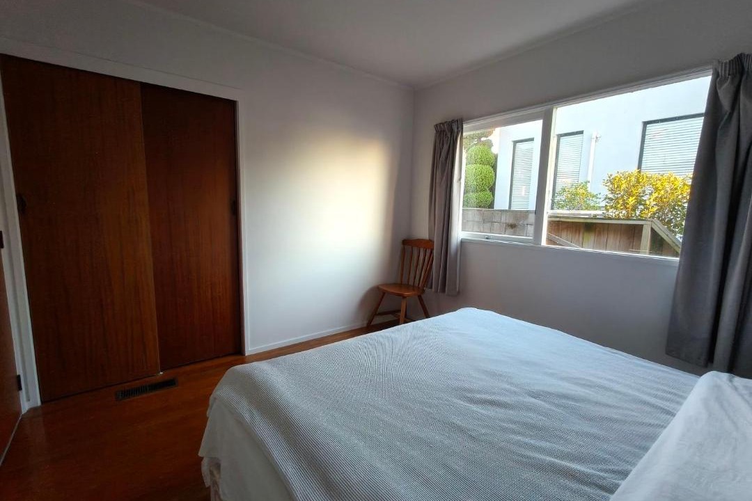 Photo of Bedroom in Takapuna