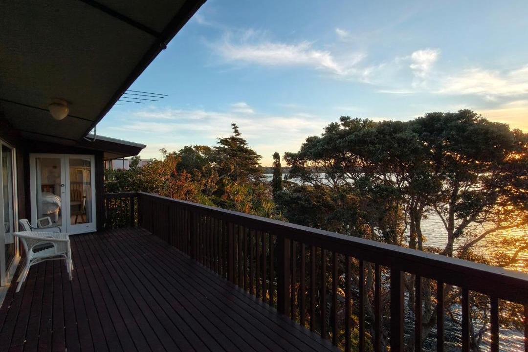 Photo of Patio Balcony in Takapuna
