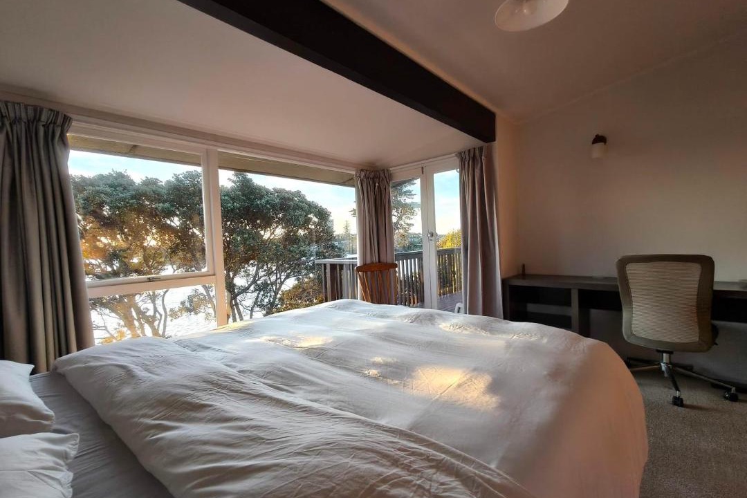 Photo of Bedroom in Takapuna