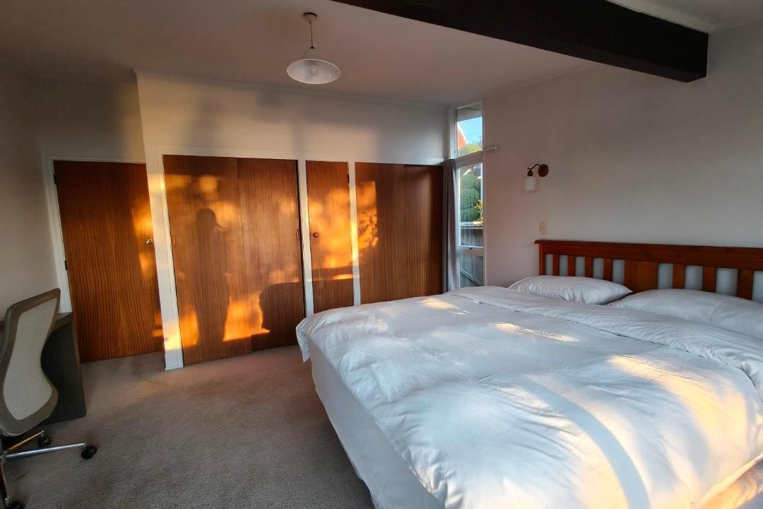 Photo of Bedroom in Takapuna