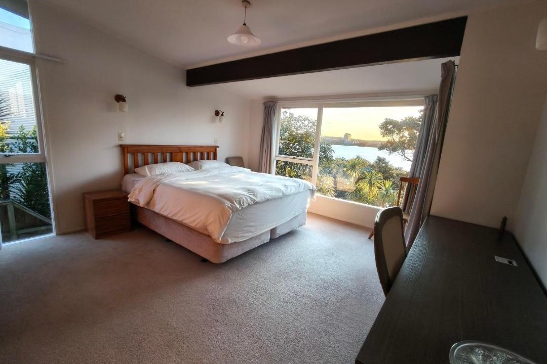 Photo of Bedroom in Takapuna