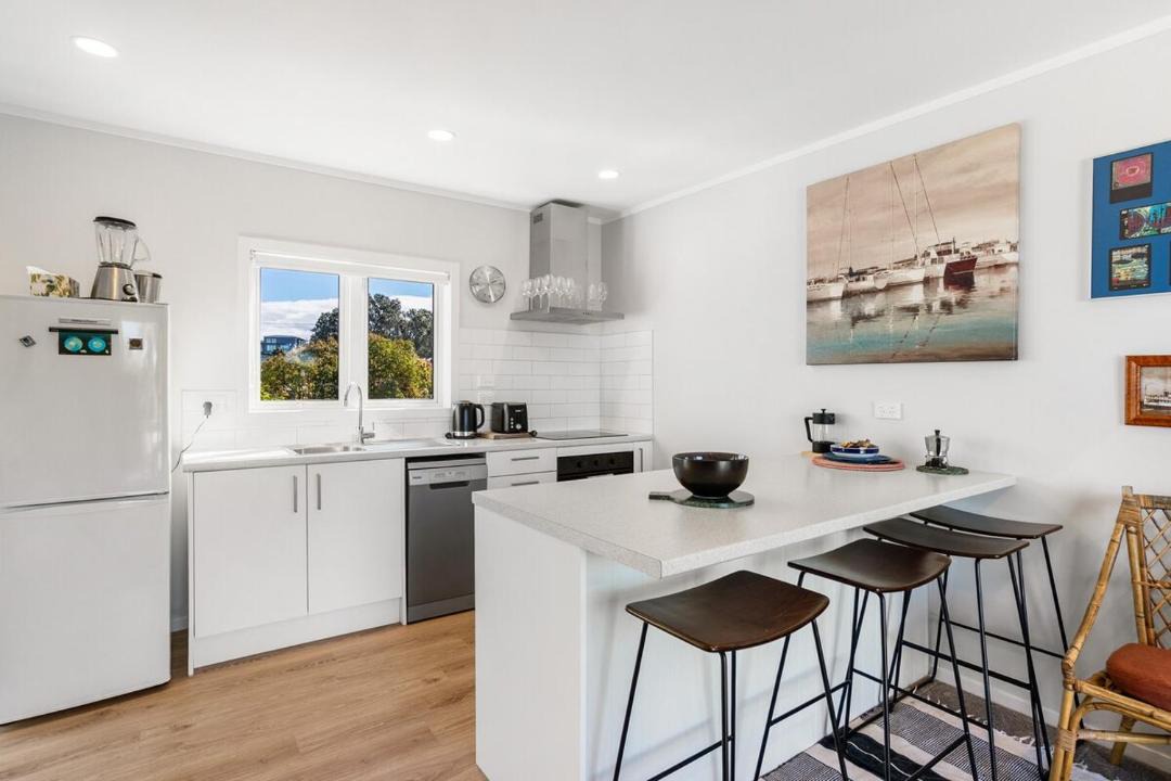 Photo of Kitchen in Castor Bay