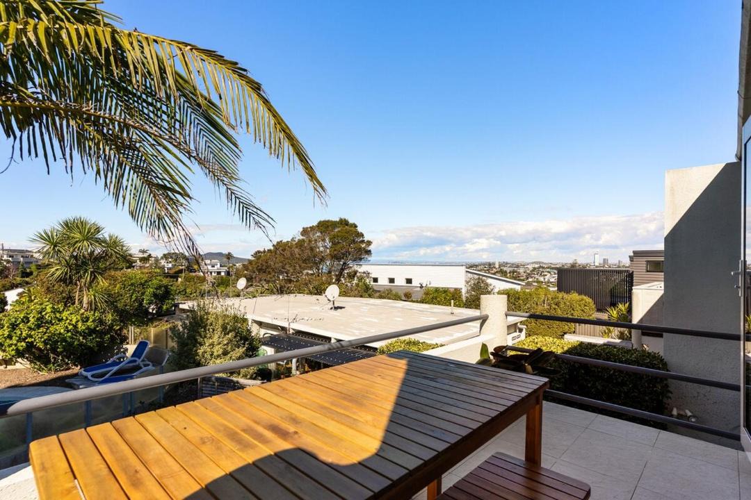 Photo of Patio Balcony in Castor Bay