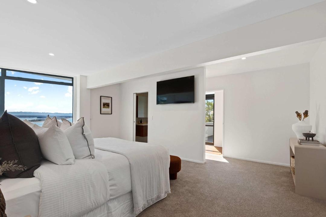 Photo of Bedroom in Sumner