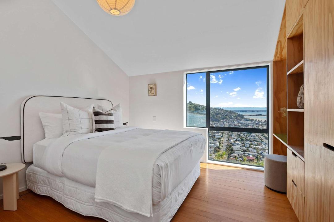 Photo of Bedroom in Sumner