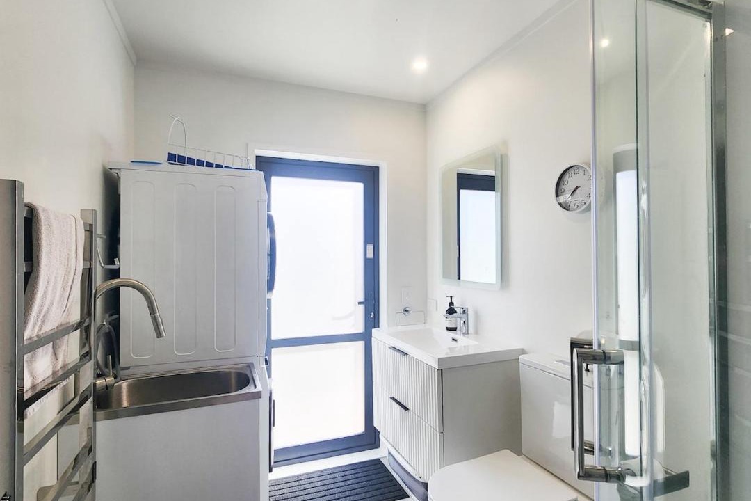 Photo of Bathroom in Hahei