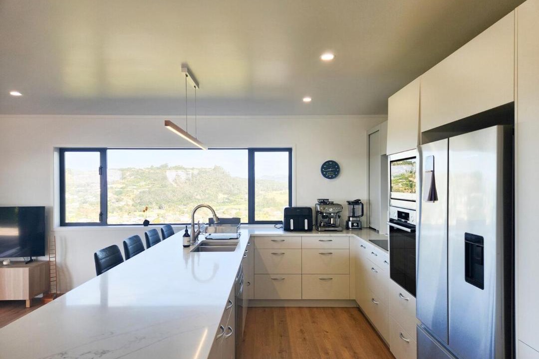 Photo of Kitchen in Hahei