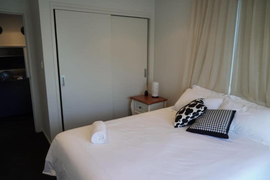 Photo of Bedroom in Bucklands Beach