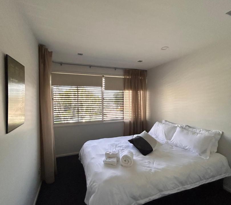 Photo of Bedroom in Bucklands Beach