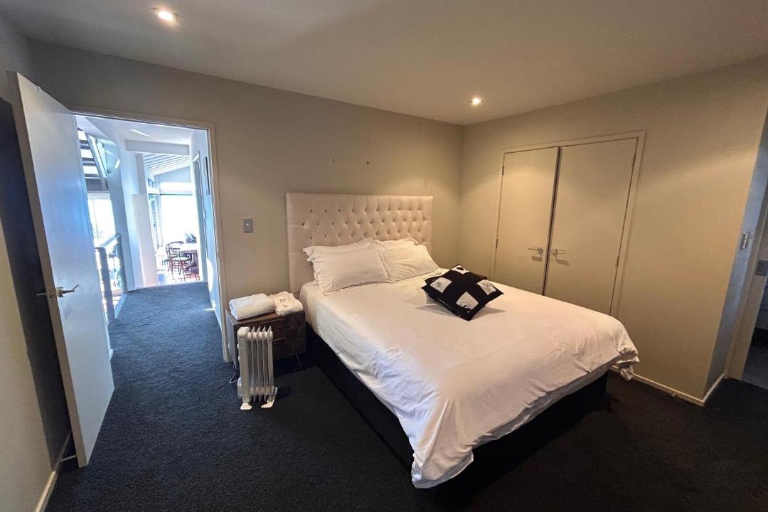 Photo of Bedroom in Bucklands Beach