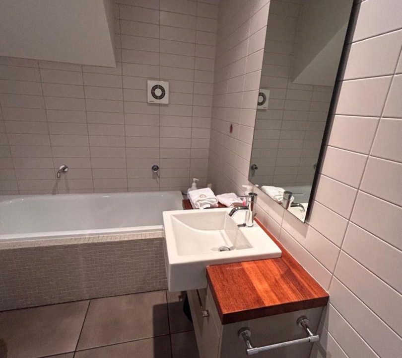 Photo of Bathroom in Bucklands Beach