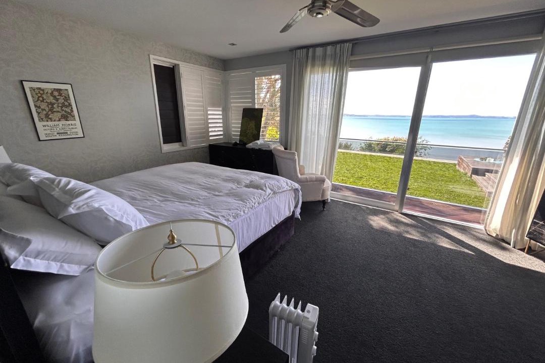 Photo of Bedroom in Bucklands Beach
