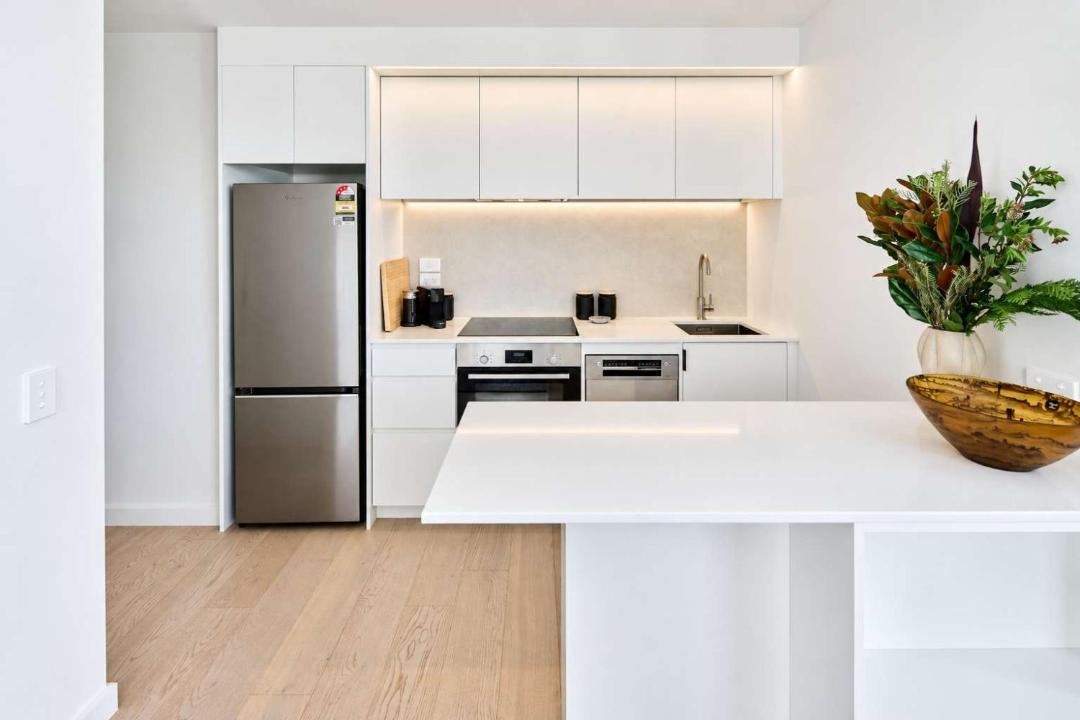 Photo of Kitchen in Te Aro