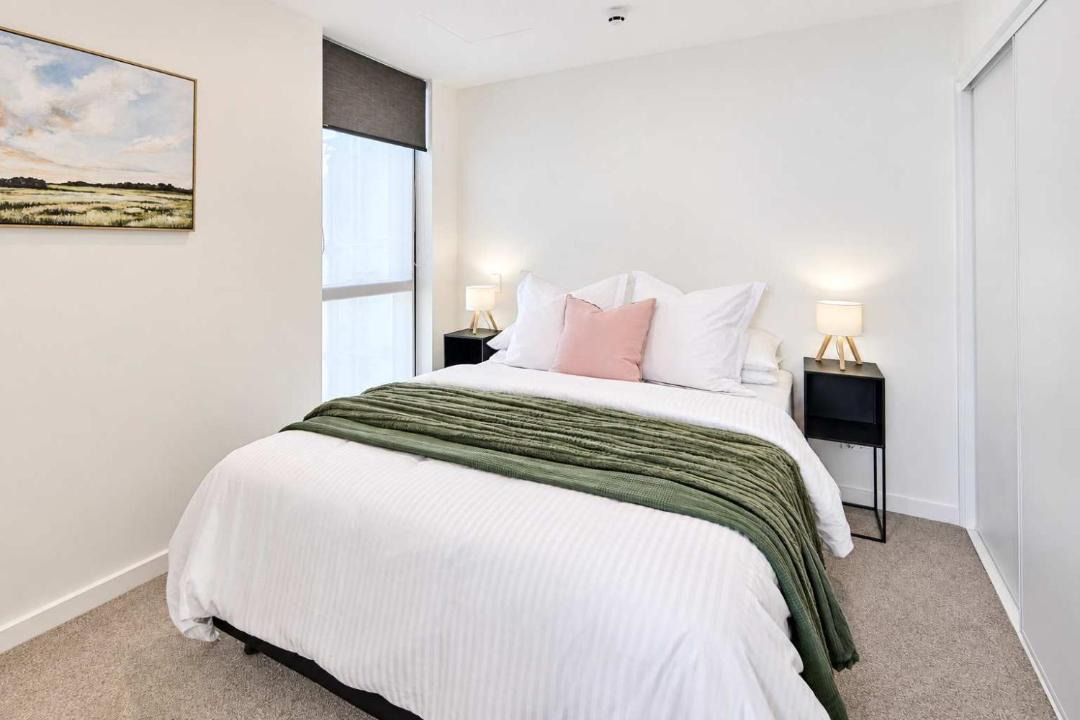Photo of Bedroom in Te Aro