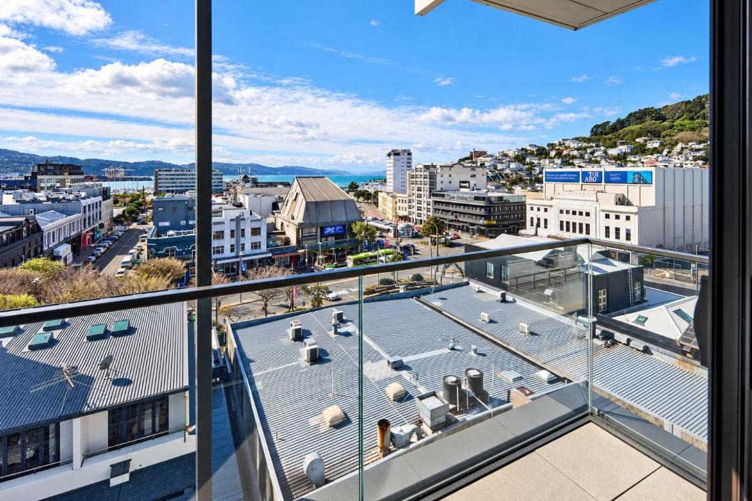 Photo of Others in Te Aro