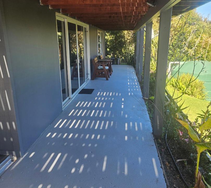 Photo of Patio Balcony in Opua