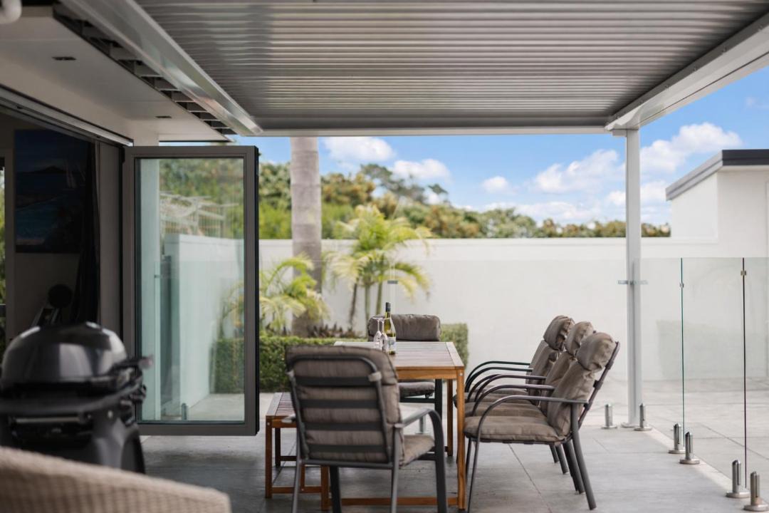 Photo of Patio Balcony in Kumeu