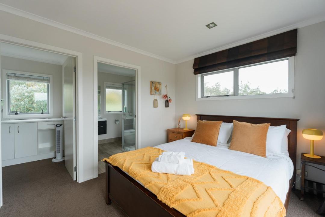 Photo of Bedroom in Kumeu