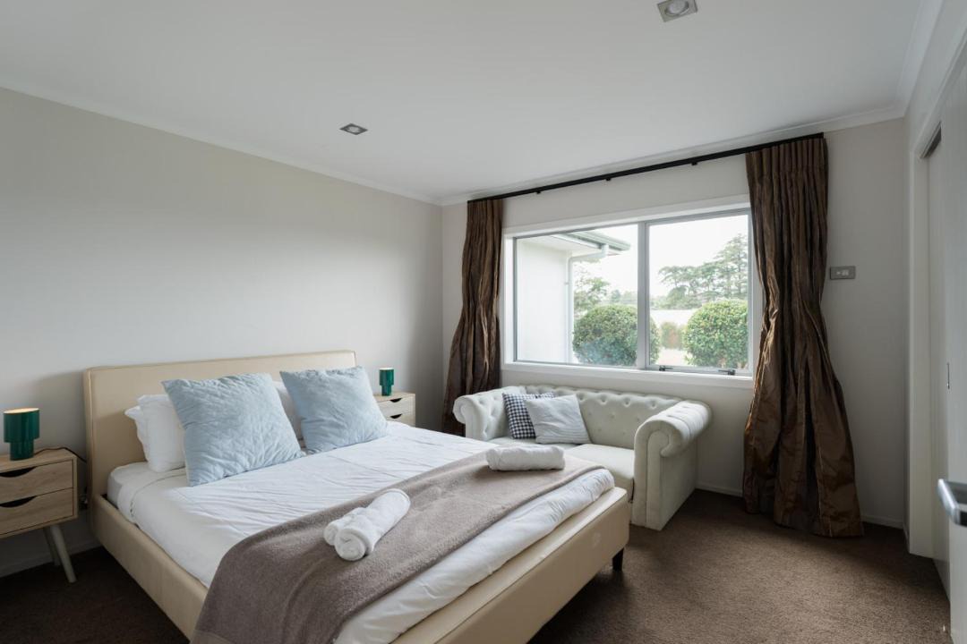 Photo of Bedroom in Kumeu