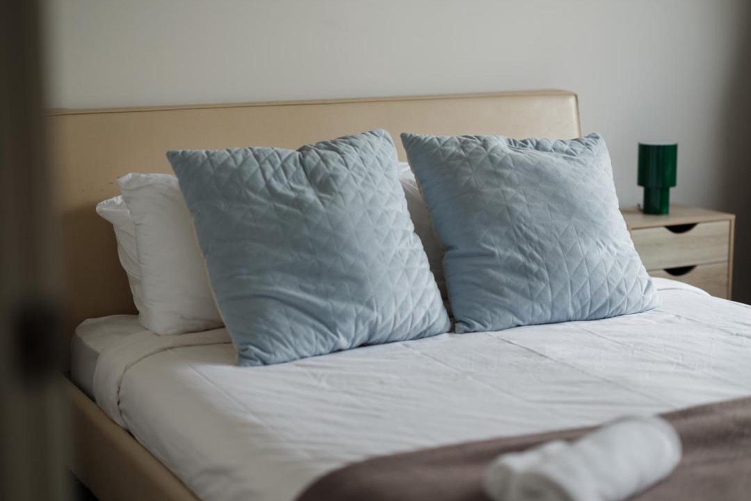 Photo of Bedroom in Kumeu