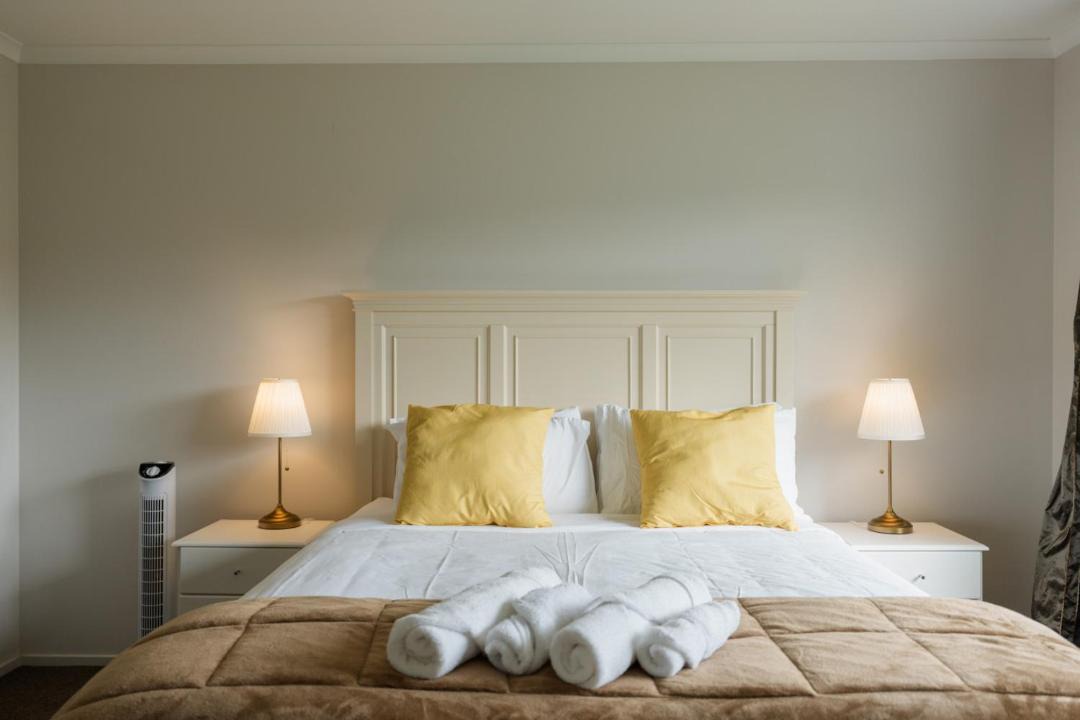 Photo of Bedroom in Kumeu