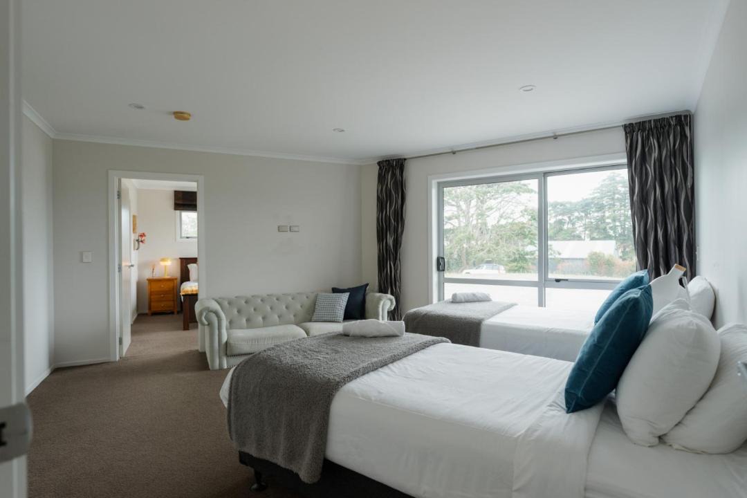 Photo of Bedroom in Kumeu