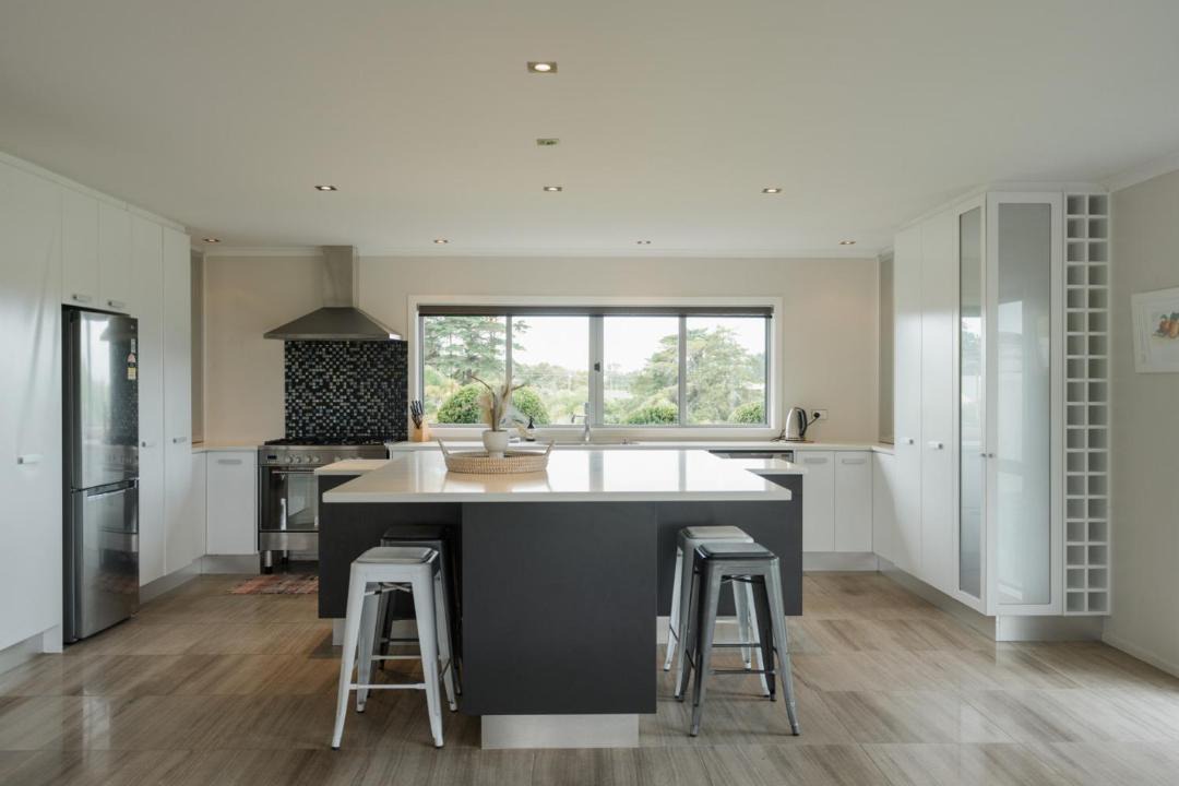 Photo of Kitchen in Kumeu