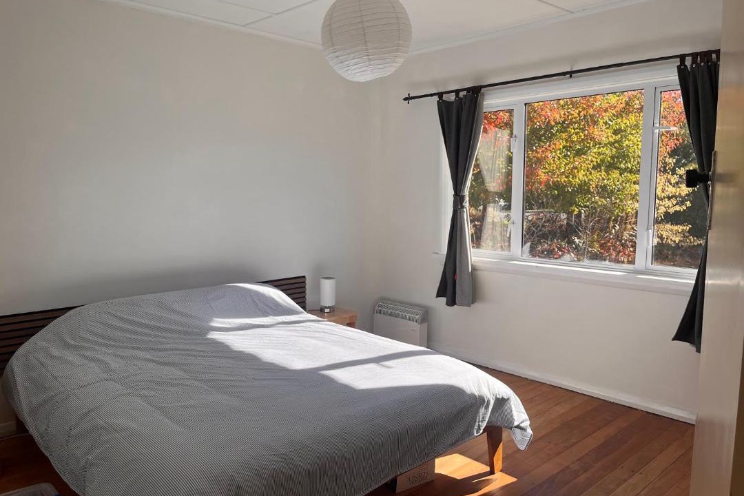 Photo of Bedroom in Greytown