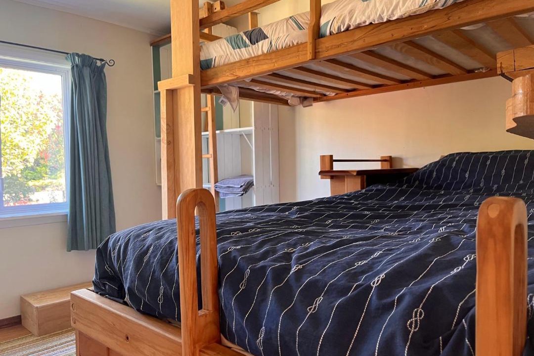 Photo of Bedroom in Greytown