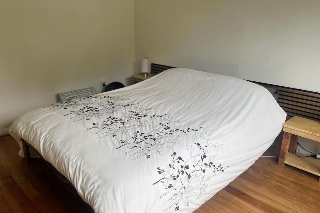 Photo of Bedroom in Greytown